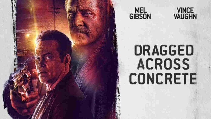 Sinopsis Dragged Across Concrete
