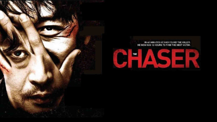Sinopsis Film Korea The Chaser
