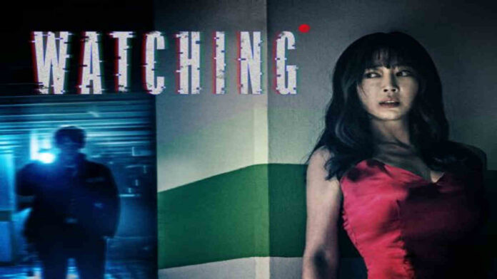 Sinopsis Film Korea Watching