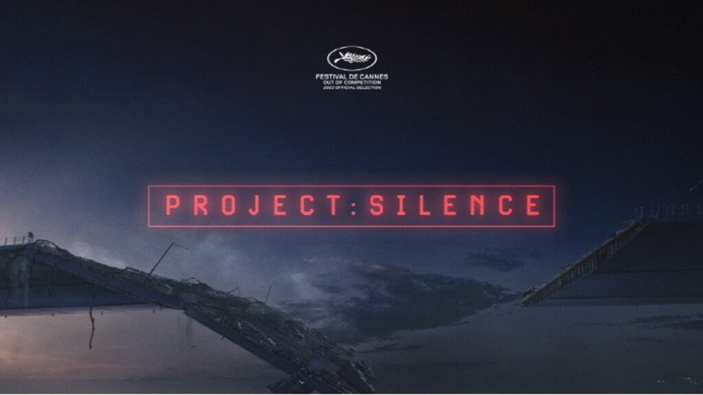Sinopsis Project Silence, Film Korea yang Tayang di Festival Besar