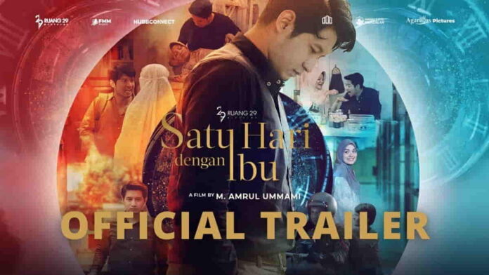 Sinopsis Satu Hari Dengan Ibu