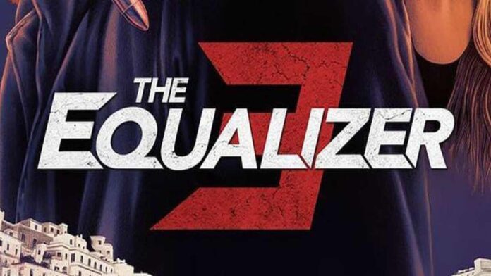 Sinopsis The Equalizer 3