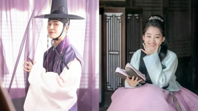 Sinopsis Wedding Battle