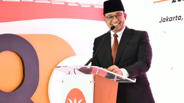 Soal Dukungan Anies Baswedan - Cak Imin, PKS Belum Tentukan Arah