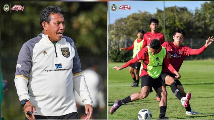 Strategi Jitu Bima Sakti untuk Redam Kekuatan Uzbekistan