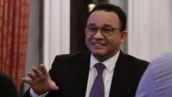 Survei SMRC, Alumni Gerakan 212 Mayoritas Dukung Anies Baswedan