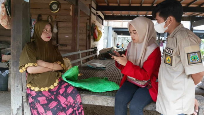 Sedot Lumpur Tinja