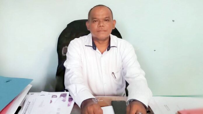 Tanggapan Praktisi Hukum Unigal Soal Bule Bunuh Mertuanya di Kota Banjar