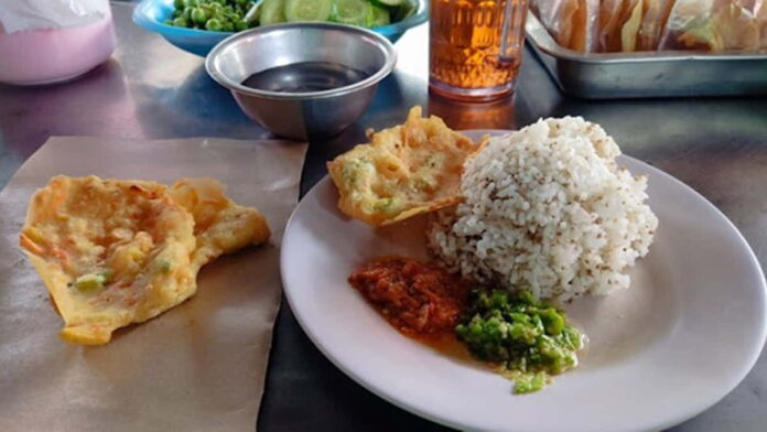 Tempat Makan Murah di Tasikmalaya