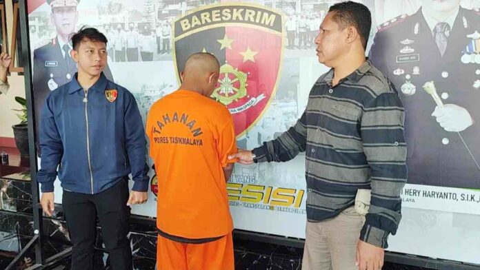Ternyata Ini Motif Ayah di Tasikmalaya Tega Buang Bayinya Sendiri