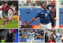 Top 5 Pencetak Gol Penalti Terbanyak Sepanjang Masa