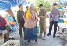 Transaksi Penjualan Ikan
