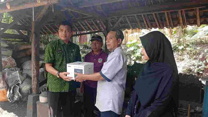 Trip Wisata Edukasi