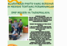 Viral Bocah SMP di Tasikmalaya Injak Kepala Temannya