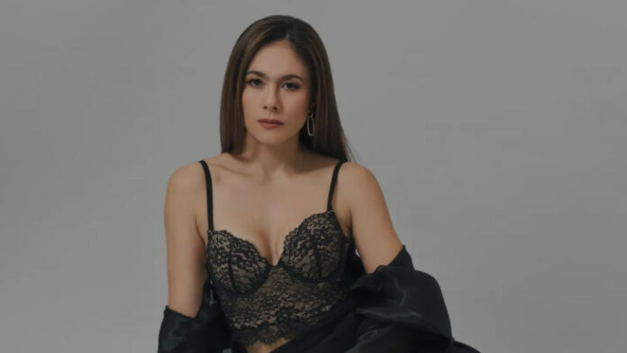 Wulan Guritno Jadi Duta Anti-judi Online