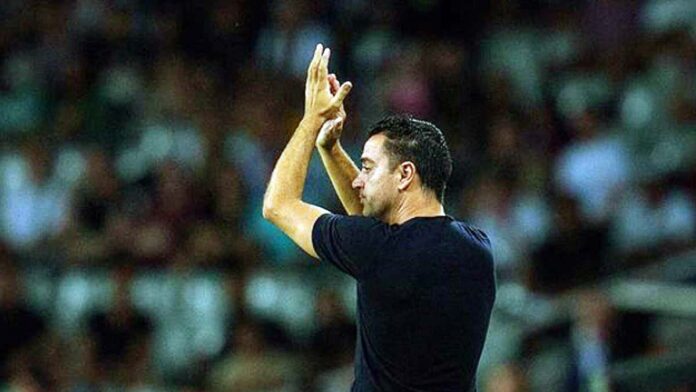Xavi Beri Pujian Setinggi Langit untuk Duo Joao