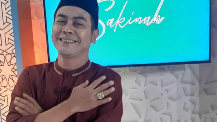 Yadi Sembako Dipolisikan