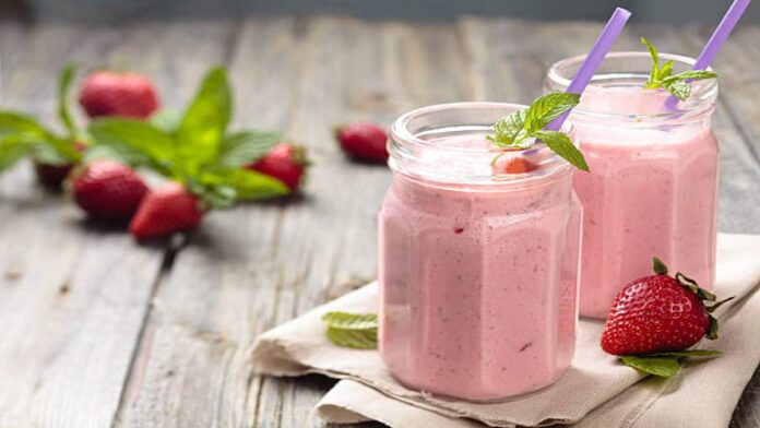 Yoghurt Cisangkuy Bandung