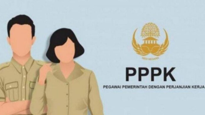 Pendaftaran PPPK