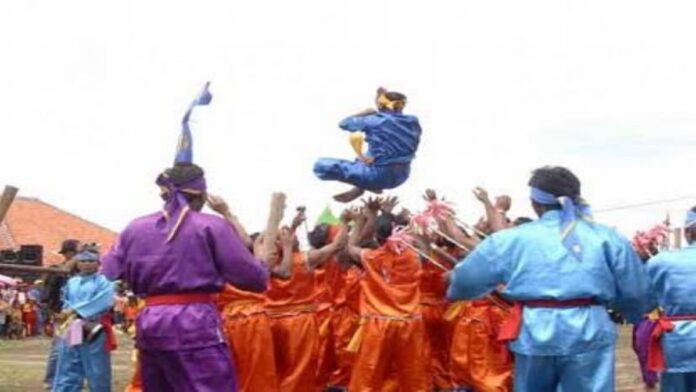 Warisan Budaya Takbenda