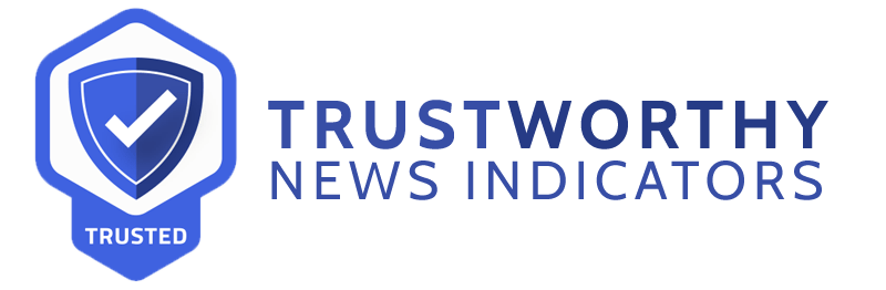 Trustworthy News Indicator
