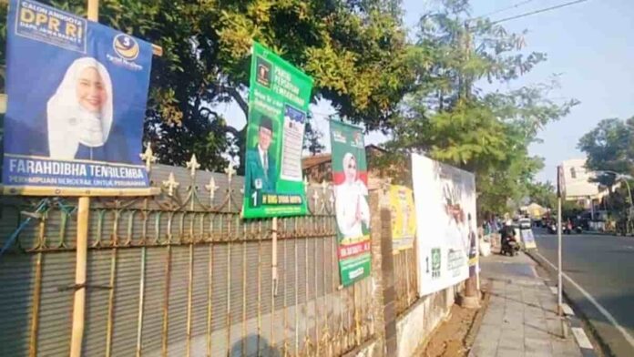 APS Bacaleg di Kota Banjar