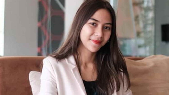 Adinda Thomas Resmi Menikah