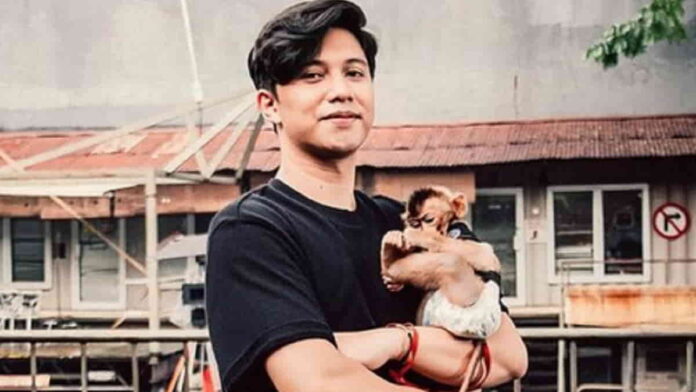 Ahmad Pule Menikah
