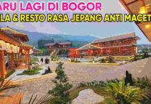 Aki Koe-En Restaurant Bogor