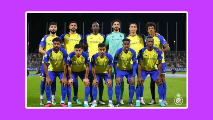 Al Nassr Tertarik Datangkan Legenda Juventus