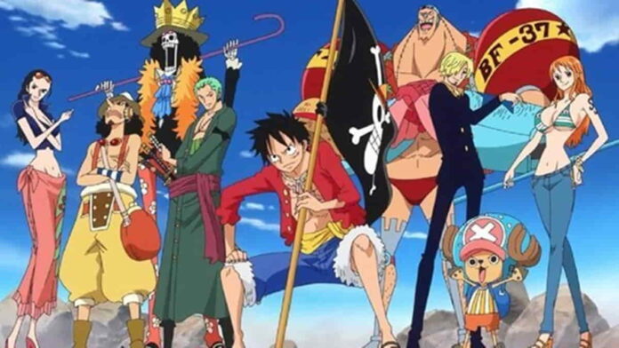 Alasan One Piece Tak Kunjung Tamat