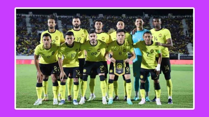 Analisis Kualitas Pemain Naturalisasi Timnas Malaysia di Turnamen Merdeka 2023
