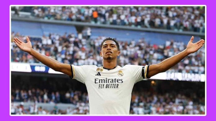 Ancelotti Terkejut Lihat Penampilan Jude Bellingham di Real Madrid