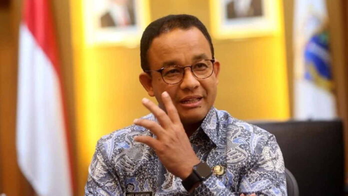 Anies Baswedan Tegaskan, Indonesia Butuh Perubahan dan Keadilan