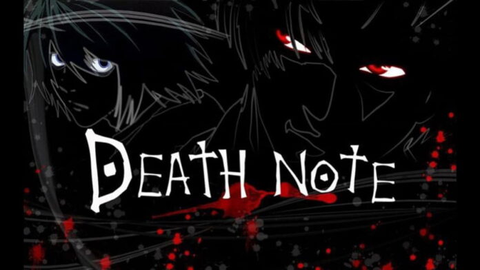 Anime Horor Paling Seram