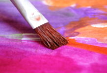 Arti Mimpi Melihat Warna Merah