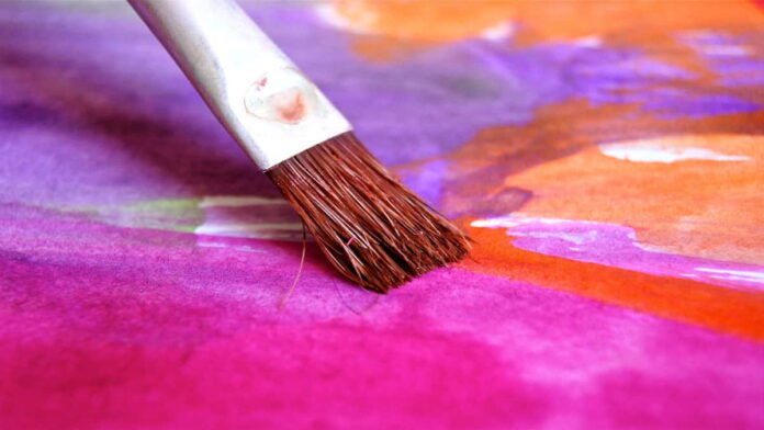 Arti Mimpi Melihat Warna Merah