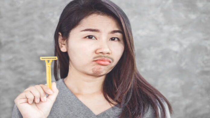 Arti Mimpi Perempuan Punya Kumis