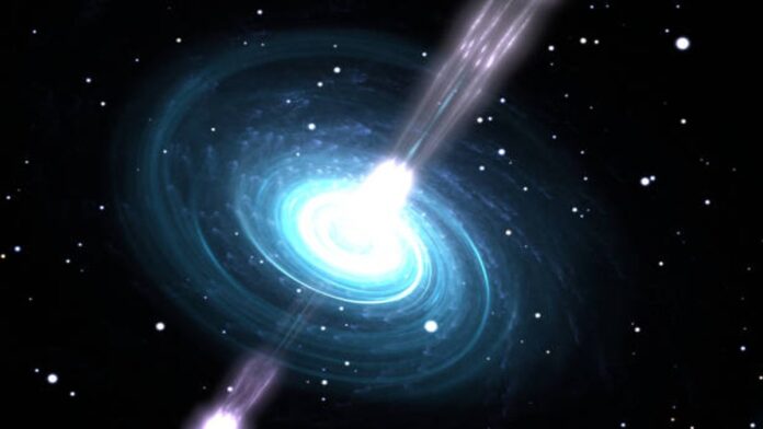 Asal Usul Magnetar
