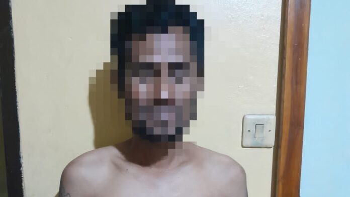 Bacok Warga Garut karena Dendam Lama, Pria Asal Cicalengka Dicokok Polisi