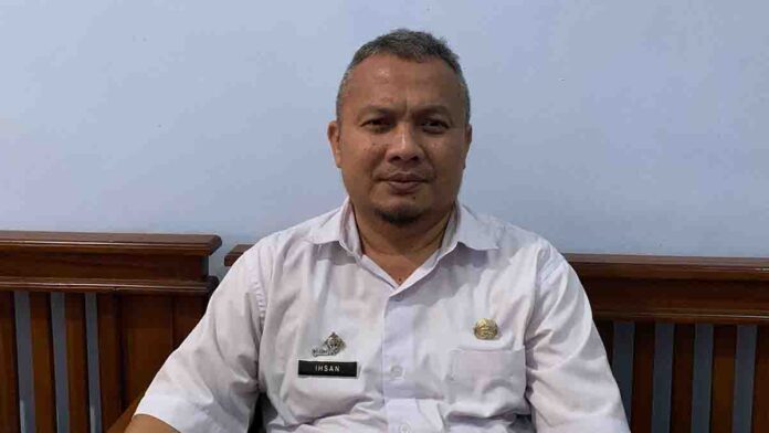 Bantuan Hibah Keagamaan