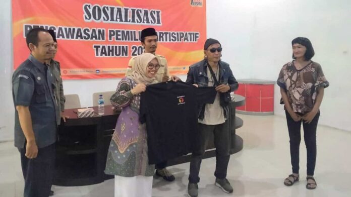 pengawasan Pemilu partisipatif