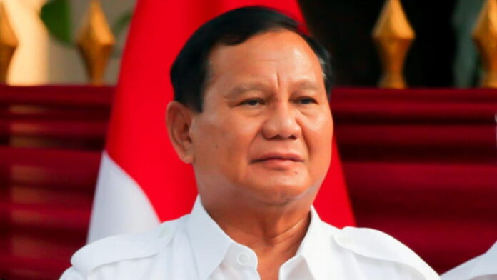 Belum Daftar ke KPU, Prabowo Subianto Tak Ingin Terburu-buru Tentukan Cawapres