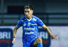 Bertandang ke Surabaya Lawan Persebaya, Persib Dipastikan Tanpa Pemain Kunci