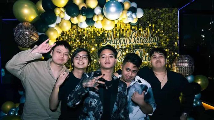 Biaya Pesta Ulang Tahun Reza Arap