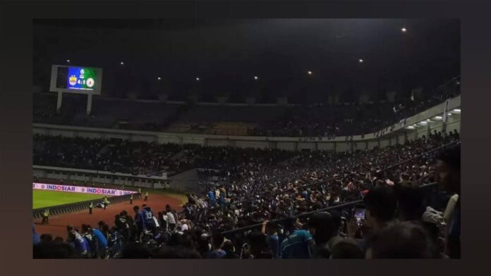 Bobotoh Kembali Ramaikan GBLA, Persib Bandung Makin Perkasa