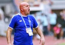 Bojan Heran Persita Bermain Buruk saat Lawan Persib Bandung