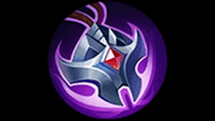 Build item Necklace of Durance