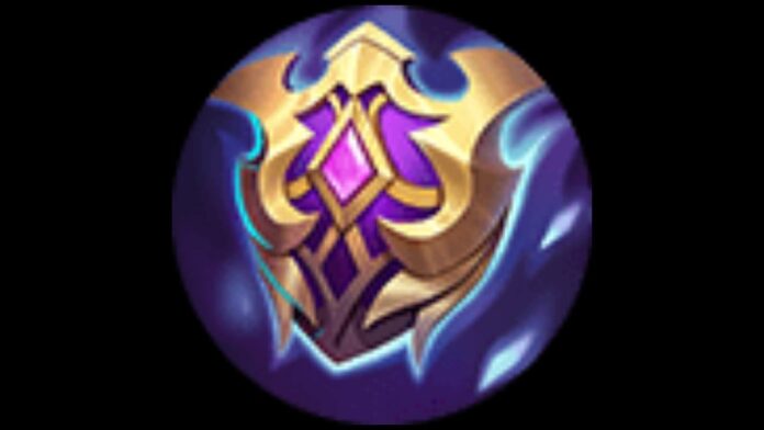 Build item Athena Shield