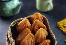 Makanan oleh-oleh khas Garut